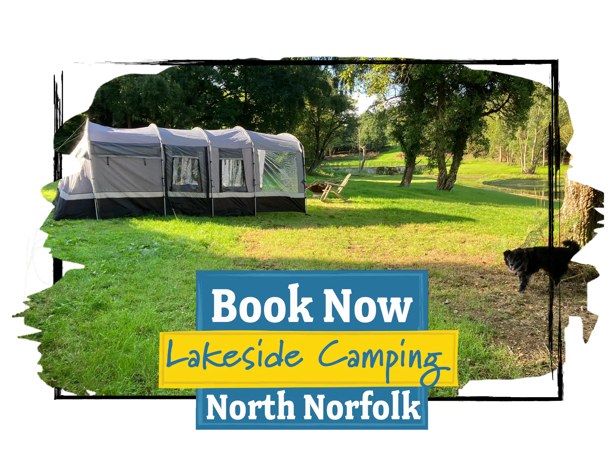 Camping Holiday In Norfolk MYminiBreak camping-holiday-in-norfolk-myminibreak
